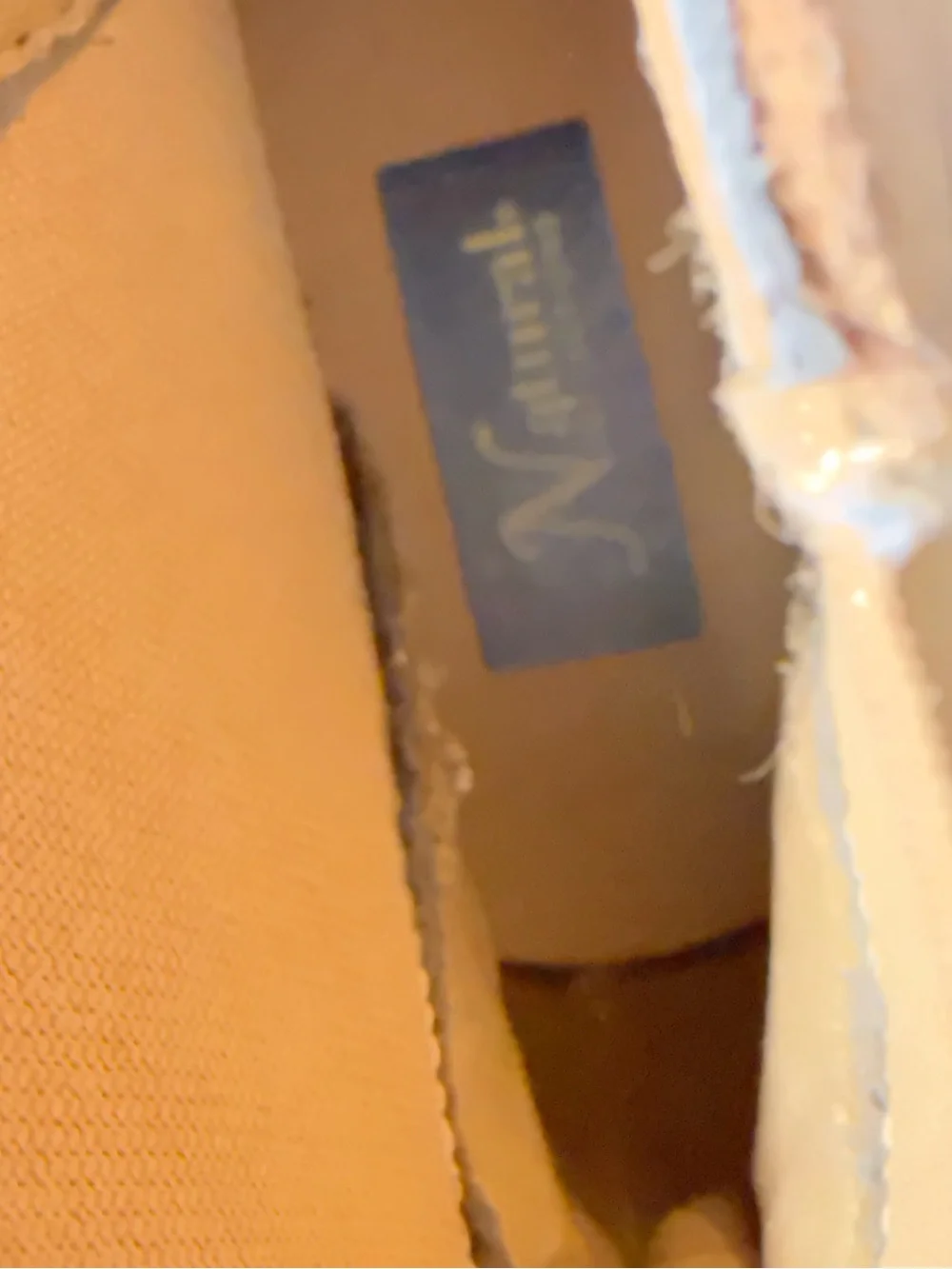 Neutralizer by Naturalizer Chelsea Boots – Tan Suede – Size 11 🤎